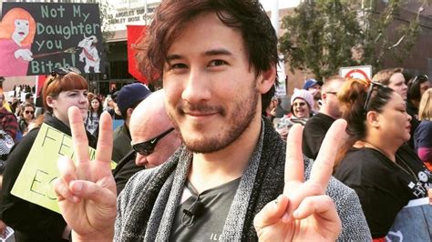 does markiplier support lgbtq.